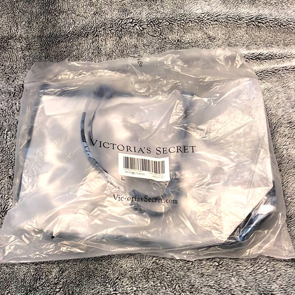 Brand new pink tote bag